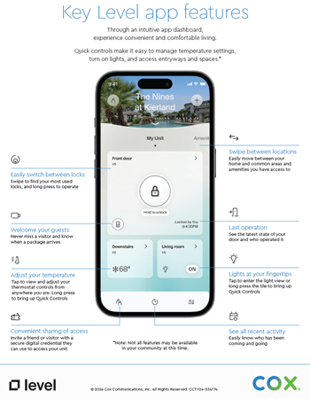 a screenshot of an iphone with the app settings on the screen